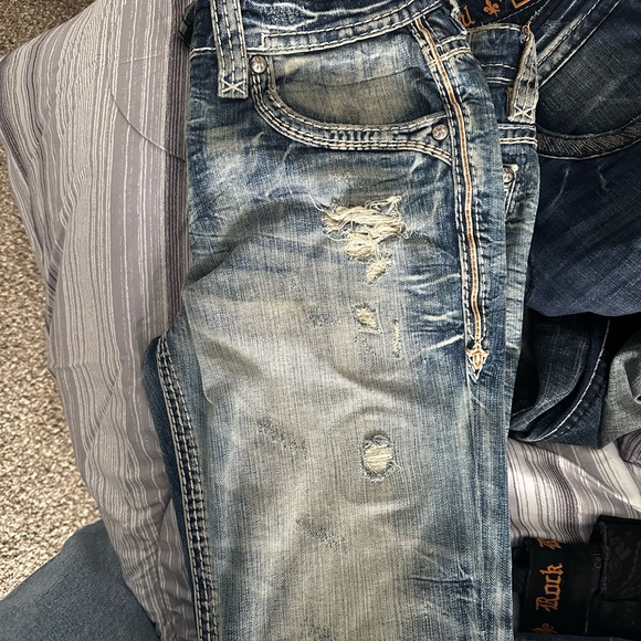 Rock Revivals - Picture 4 of 13